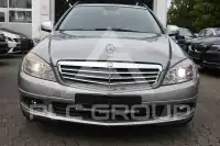 2007 Mercedes Benz C 200