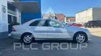 2007 Mercedes Benz C 200