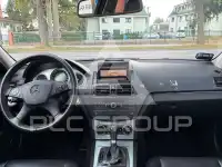 2007 Mercedes Benz C 200