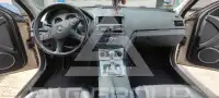 2007 Mercedes Benz C 200