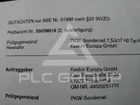 2007 Mercedes Benz C 200
