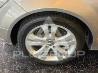 2007 Mercedes Benz C 200