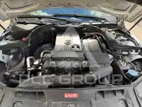 2007 Mercedes Benz C 200
