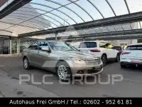 2007 Mercedes Benz C 200
