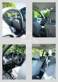 2007 Mercedes Benz C 200