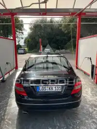 2007 Mercedes Benz C 200