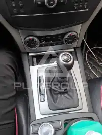 2007 Mercedes Benz C 200
