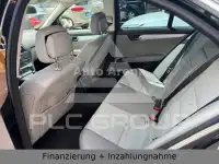 2007 Mercedes Benz C 200