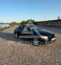 2007 Mercedes Benz C 200