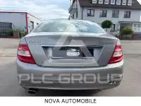 2007 Mercedes Benz C 200
