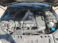 2007 Mercedes Benz C 200