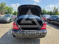 2007 Mercedes Benz C 200