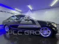 2007 Mercedes Benz C 200