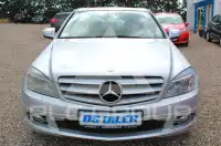 2007 Mercedes Benz C 200