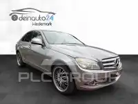 2007 Mercedes Benz C 200