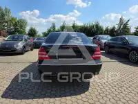 2007 Mercedes Benz C 200