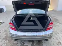2007 Mercedes Benz 280