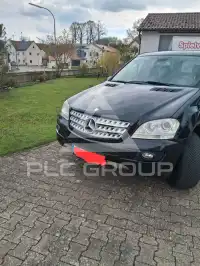 2007 Mercedes Benz 280
