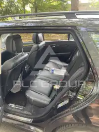 2007 Mercedes Benz 280