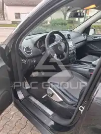2007 Mercedes Benz 280