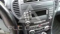 2007 Mercedes Benz 280