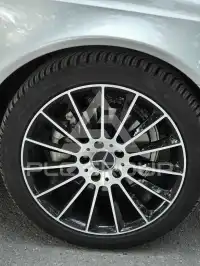 2007 Mercedes Benz 280