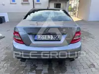 2007 Mercedes Benz 280