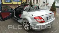 2007 Mercedes Benz 280