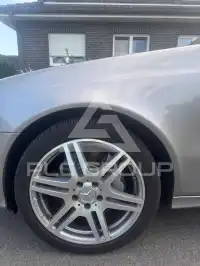 2007 Mercedes Benz 280