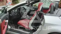 2007 Mercedes Benz 280