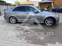 2007 Mercedes Benz 280