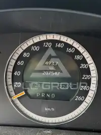 2007 Mercedes Benz 280