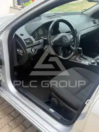 2007 Mercedes Benz 280