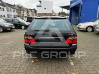 2007 Mercedes Benz E 220