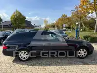 2007 Mercedes Benz E 220