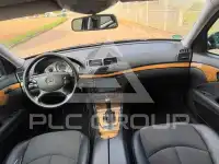 2007 Mercedes Benz E 220