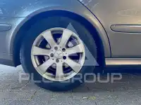 2007 Mercedes Benz E 220