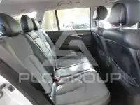 2007 Mercedes Benz E 220