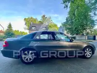 2007 Mercedes Benz E 220