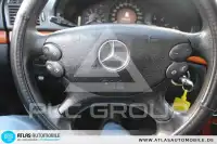 2007 Mercedes Benz E 220