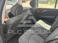 2007 Mercedes Benz E 220
