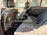 2007 Mercedes Benz E 220