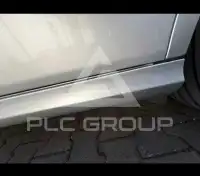 2007 Mercedes Benz E 220
