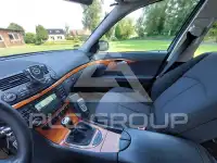 2007 Mercedes Benz E 220