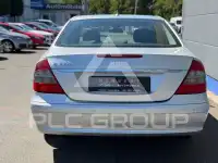 2007 Mercedes Benz E 220