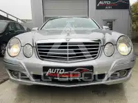 2007 Mercedes Benz E 220