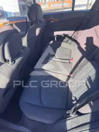 2007 Mercedes Benz E 220