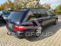 2007 Mercedes Benz E 220