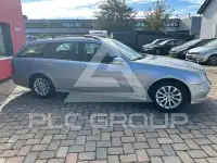2007 Mercedes Benz E 220