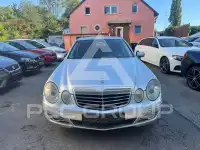 2007 Mercedes Benz E 220
